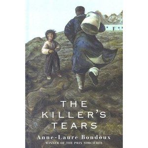 The Killers Tears (Hardcover)